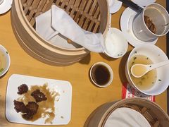 -鼎泰丰(嘉年华•海信广场VILLAGE店)