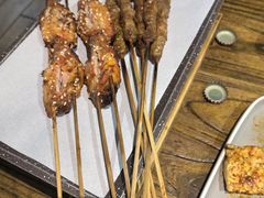 -不是烧烤·武汉大排档(大成路店)