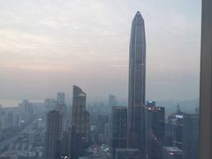-及象咖啡(卓越世纪中心2楼大堂店)