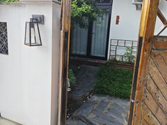 -丽泽山庄·生态怀柔菜·虹鳟鱼(红螺寺店)