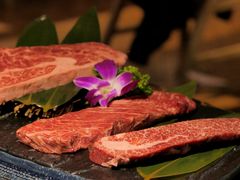 -觅福里•熟成和牛餐厅