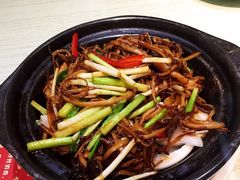 -朝郡酒家·粤菜(燕大星苑店)