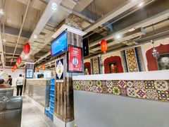 -直隶安家牛肉罩饼(建华店)