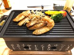 -吟松日式料理(莘庄店)