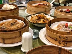 -七哥港式茶餐厅(亮马桥总店)