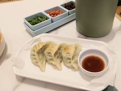 -南拳十三姨·潮汕砂锅粥·粤菜(西单大悦城店)