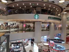 -银座mall(东直门店)