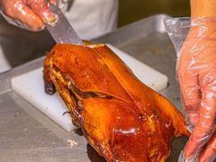 -小大董·烤鸭(王府井apm店)