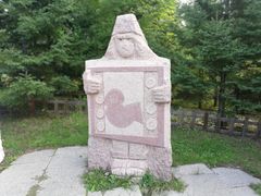 -长春世界雕塑园冰雪艺术天地