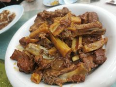 -大鸭梨烤鸭店(金顶街店)