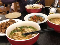 -兰州宾馆餐厅(兰州驻京办店)