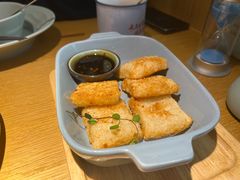 -蜜桃餐厅·伴山(海岸城店)