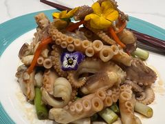 -双合园·海鲜水饺青岛菜(九水东路店)