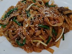 -旭璟酒家·传统粤菜·湘菜(逸景路店)