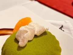 -国家大剧院西餐厅