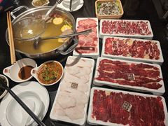 -尚合里潮汕牛肉火锅(海沧店)