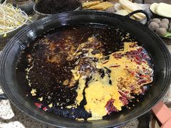 -堂客老火锅(欣阳广场总店)