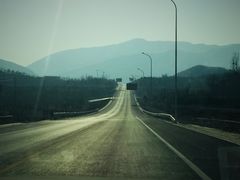 -府君山公园