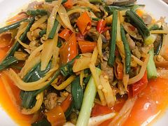 -弓虽昌焖烧鸡(大竹林店)