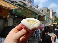 -澳门长洲糯米糍(柯打苏沙街店)