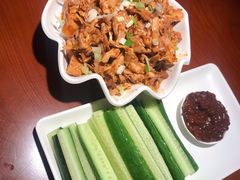 -谢蟹浓(西铁营万达店)