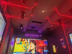 -星聚会KTV(中关村领展购物广场店)