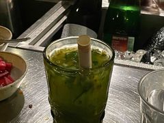 -BOR Eatery(安福路店)