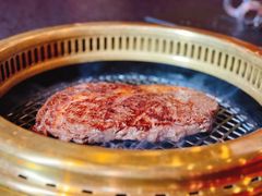 -觅福里•熟成和牛餐厅