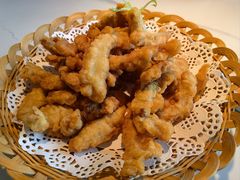 -庆江南江南菜(琴湖溪里花园城店)