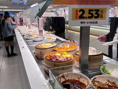 -乡村基(世纪店)