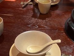 -滇野云南野生菌餐厅(陕西南路店)