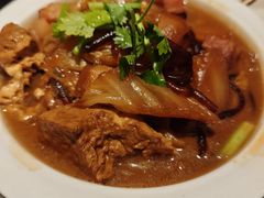 -小吊梨汤·北京菜·烤鸭(清河万象汇店)