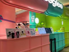 -gleeglee乐溢亦茶(合生汇店)