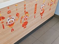 -麦当劳(乳山路店)