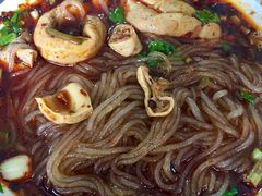-甘记肥肠粉(马鞍北路店)