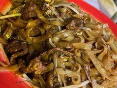 -黄师傅湿辣牛肉(胡桃里店)