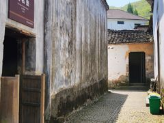 -山沟沟景区