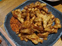 -五样儿西昌小签签烤串(建设路店)