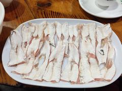 鲮鱼肚-章记正宗南岗鱼蛋火锅