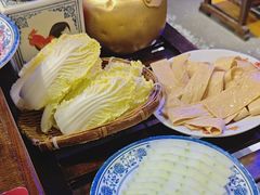 -萍姐火锅·公路夜市(打浦桥日月光店)