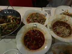 android_upload_pic-龙巢盱眙龙虾·牛蛙·烧烤宵夜(八卦岭店)
