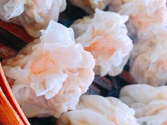 -正宗天津烧麦馆(柳州路店)