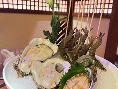 -揽季锅物会.福建黄鱼.海鲜姿造(五四路店)