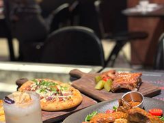 -Nord Grill&Bar Highland诺德西餐(深圳欢乐海岸店)