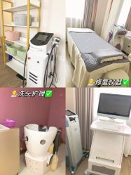-敦南舒悦月子会所(南湖店)