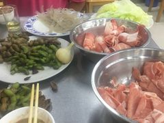 -三兴涮羊肉(荣安大街店)