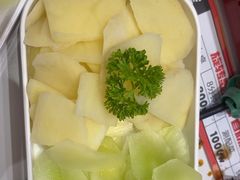 -雅佳神话·麻辣烤鱼(新街口店)