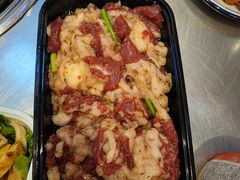 -齐市马佳地摊烤肉