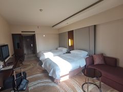 -昆明中心皇冠假日酒店