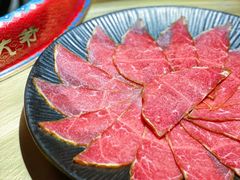 -羊大爷涮肉(亮马桥店)